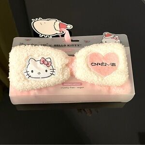 Hello Kitty The Crème Shop